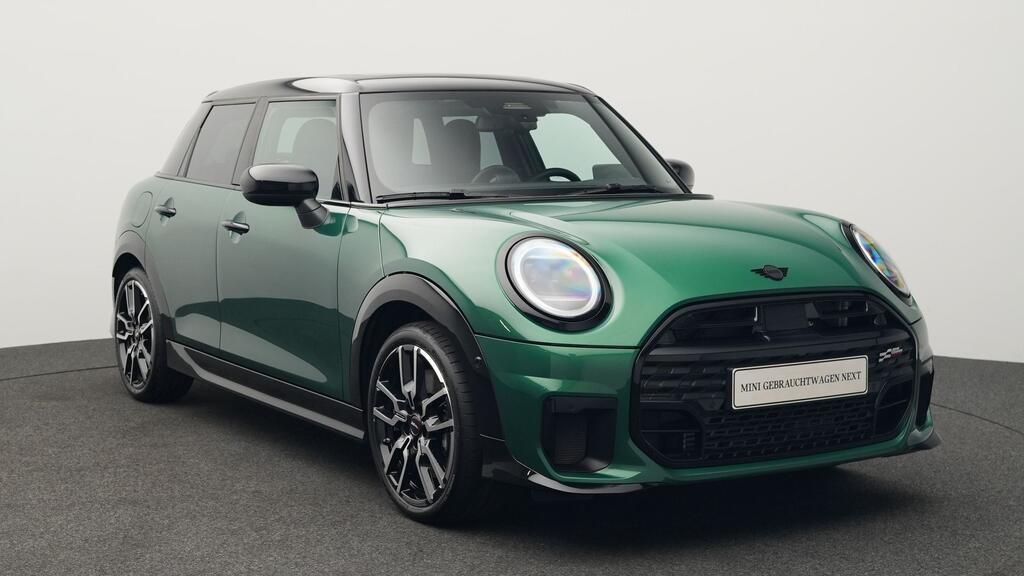 MINI John Cooper Works Trim imagem 2