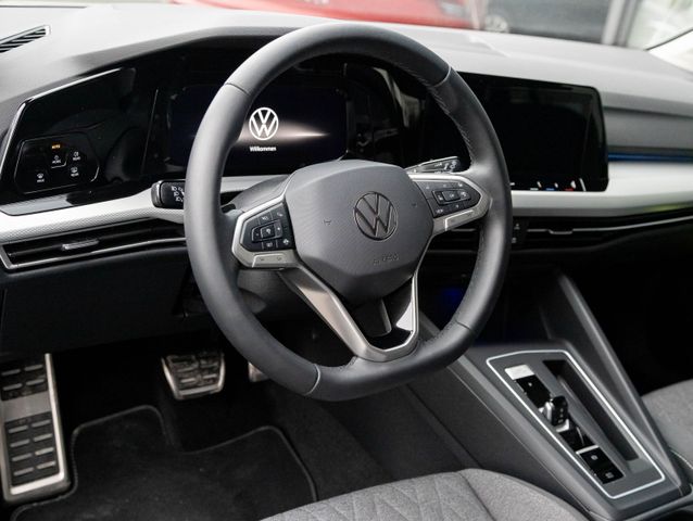 Bild #9: Volkswagen Golf VIII 1.5 eTSI "MOVE" DSG Navi LED Digital C