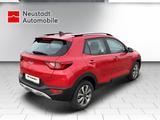 Kia Stonic Vision 1,0T Klimaautom./ Sitzheiz./DAB - Kia mit Benzin-Antrieb