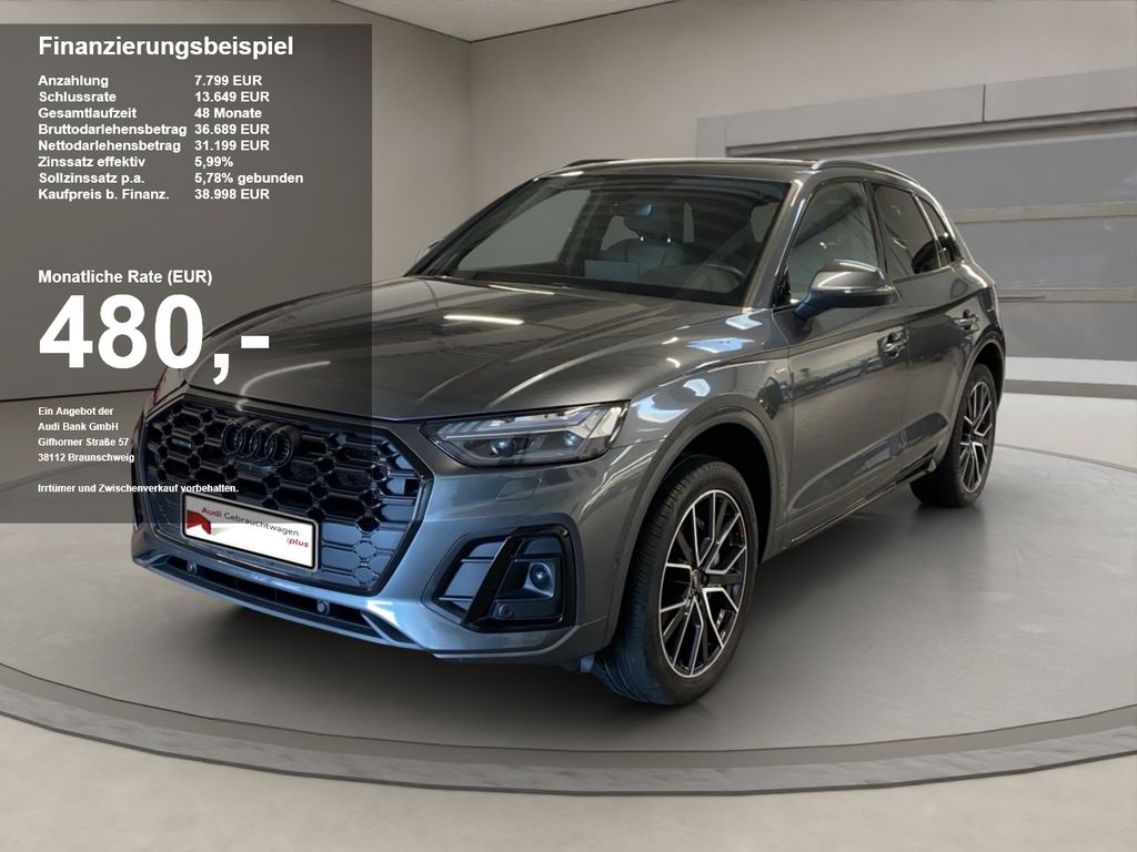 Image of Audi Q5