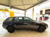 Alfa Romeo 156 1.8 16V T.Spark*Tempomt*Leder* - Alfa Romeo 156: Kombi