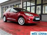 Citroën DS3 1.6 HDI SoChic/KLIMA/TEMP./EU5 - Citroën DS3 mit Diesel-Antrieb