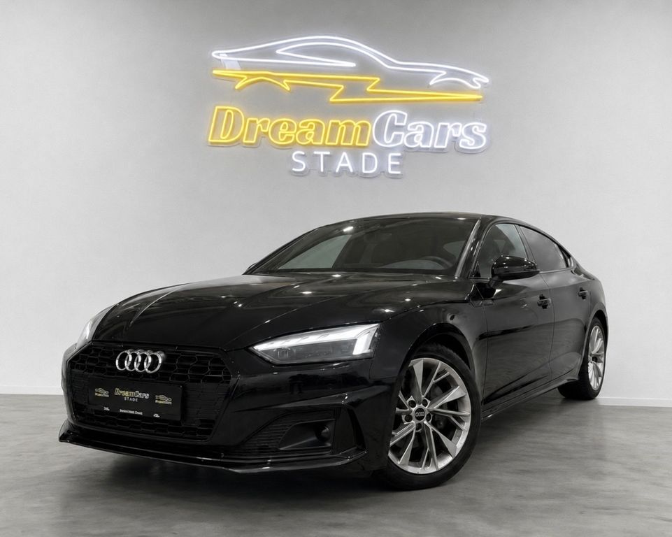Image of Audi A5