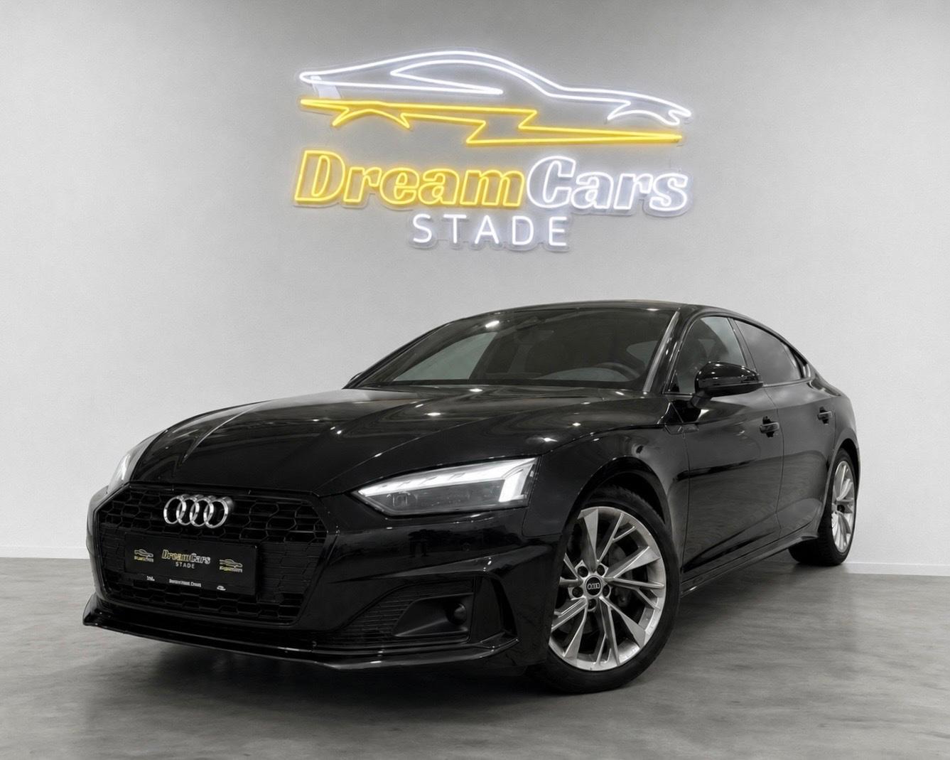 Audi A5 Sportback 40 TDI S-LINE MATRIX/KEYLESS/KAMERA