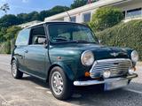 MINI Cooler Cooper: Rover Mini 1,3 SPI 1992, gr... - MINI Cooper aus 1992