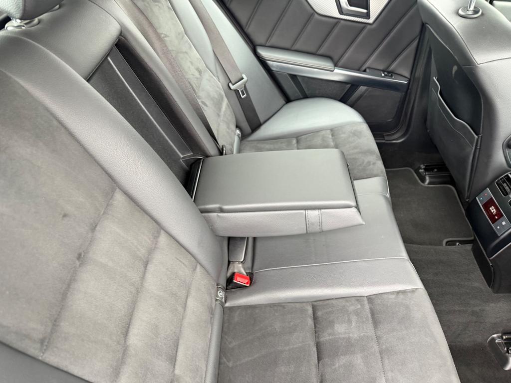 Mercedes-Benz GLK 250