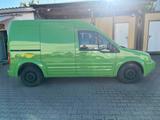 Ford Transit Connect Kasten lang - gebrauchte Ford Transit aus dem Jahr 2004