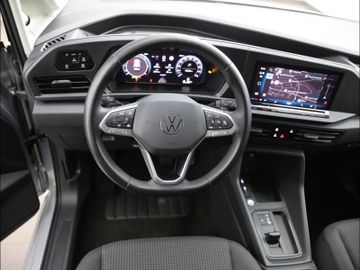 Volkswagen Caddy Maxi - 10