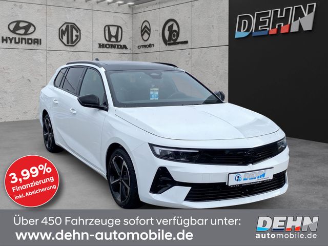Opel Astra ST 1.6 T PHEV GS el. Hkl. Pano LED