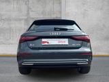 Audi A3 Sportback 35 TFSI advanced LED Navi Kamera - Audi A3 Gebrauchtwagen in Stuttgart