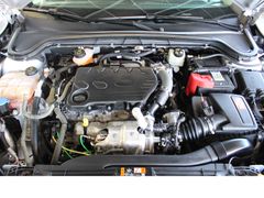 Fahrzeugabbildung Ford Focus Cool & Connect,Automatic,AHK,Kamera