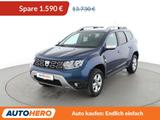Dacia Duster 1.6 SCe Comfort *NAVI*CAM*TEMPO*KLIMA* - Dacia Duster Gebrauchtwagen in Hannover