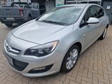 Opel Astra J Lim. 5-trg. 150 Jahre Opel - Opel Astra aus 2013