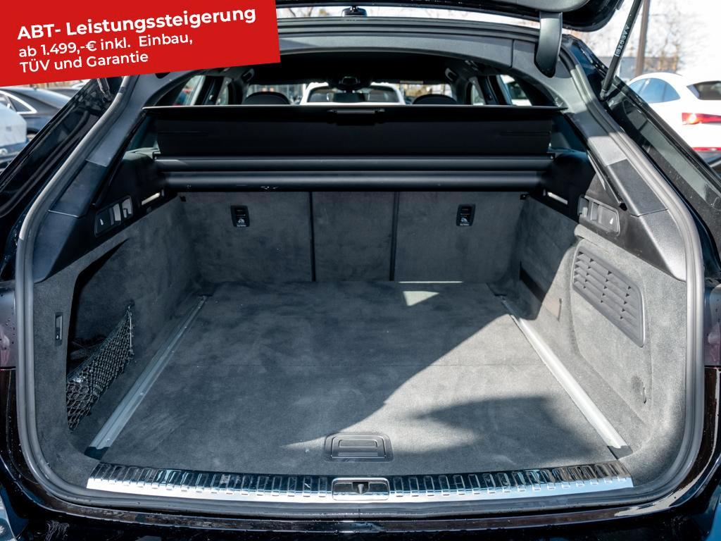 Audi A6 Avant 45TFSI qu./Matrix/Kamera/Leder/AHK/ACC, миниатюра 10