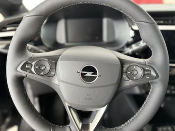 Fotografie 18 des Opel Corsa 1.2 Direct Injection Turbo GS Shz Lhz