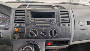 Volkswagen T5 Transporter - 4