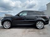 Land Rover Range ROVER SPORT HSE STANDHZ + KAMERA + MERID - Land Rover Range Rover Sport in Saarbrücken