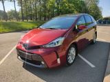 Toyota Prius+ 1.8-l-VVT-i Hybrid T-LEDER KAMERA PANO 7P - Toyota mit Hybrid-Antrieb: Van