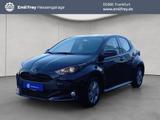 Mazda 2 Hybrid 1.5 VVT-i 116 CVT AGILE - Mazda 2 Hybrid Gebrauchtwagen