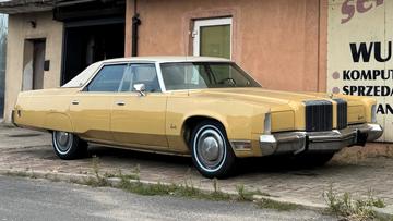 Chrysler Imperial 1974