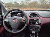 Fiat Punto 1.4 Dynamic HU neu, Allwetter, Klima - Fiat Punto: Dynamic