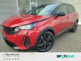 Peugeot 3008 1.5 Blue-HDI SD,Teilleder,Navi,Kam