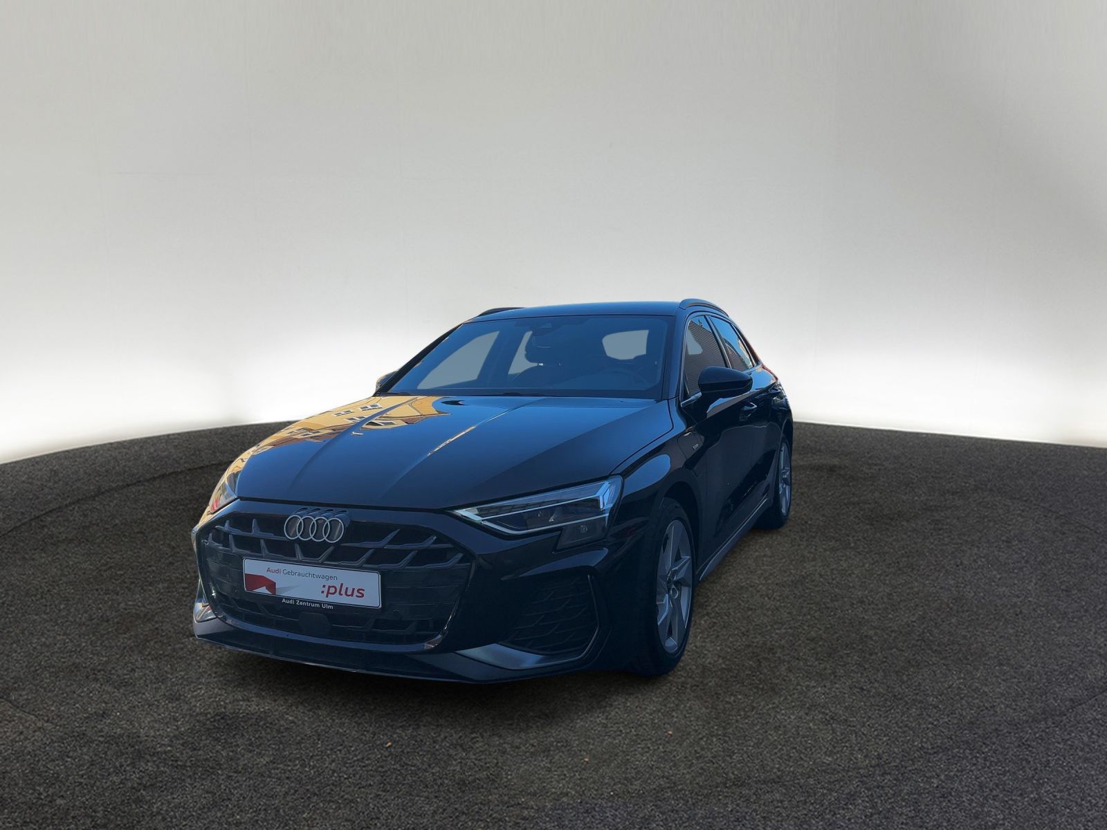 Audi A3 - Bild 2