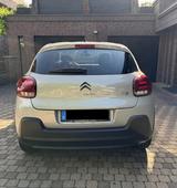 Citroën C3 PureTech 83 Stop&Start C-SERIES C-SERIES - Citroën C3 Gebrauchtwagen in Oberhausen