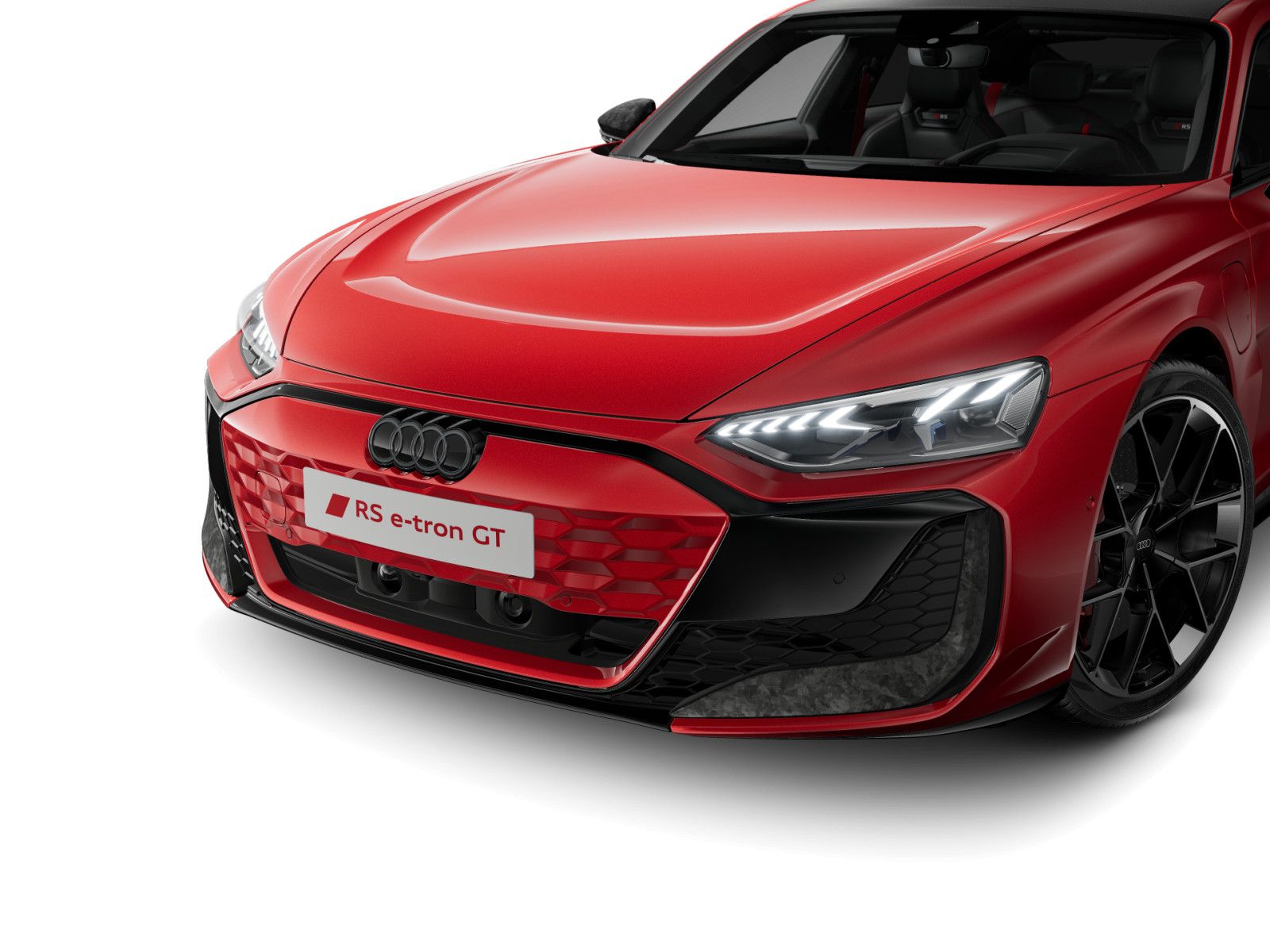 Audi RS e-tron GT - Bild 8