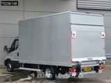 Iveco Daily 35C18 3.0L Automaat 1000KG Laadklep Zijdeu - Angebote