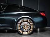 BMW M4 Competition Coupe  *FROZEN*VOLL* - gebrauchte BMW M4 aus dem Jahr 2018