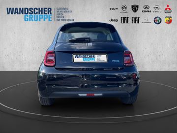 Fiat 500e Action 23,8kWh Klima+SHZ+Carplay
