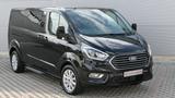 Ford Tourneo Custom Lang L2 310 Titanium 1.Hand - Ford Tourneo in Leipzig