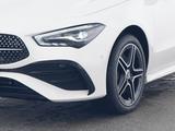 Mercedes-Benz CLA 250e AMG Premium*Night*360*Memory*KEYLESS-GO - Mercedes-Benz CLA 250 Jahreswagen