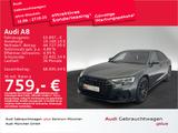 Audi A8 60 TFSI e qu. S line Pano/RSE/DigiMatrix/B&O