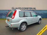 Nissan X-Trail 2.5I 4WD All Wheel Drive Navi Ecc AHK Pd - gebrauchte Nissan X-Trail aus dem Jahr 2004
