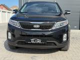 Kia Sorento 2.2 CRDi AWD Spirit*PANO*AHK*KAMERA - gebrauchte Kia Sorento aus dem Jahr 2013