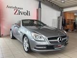 Mercedes-Benz SLK 200 ROADSTER/TEMPO/LEDER/BI-XENON/PDC/ - gebrauchte Mercedes-Benz SLK 200 aus dem Jahr 2011