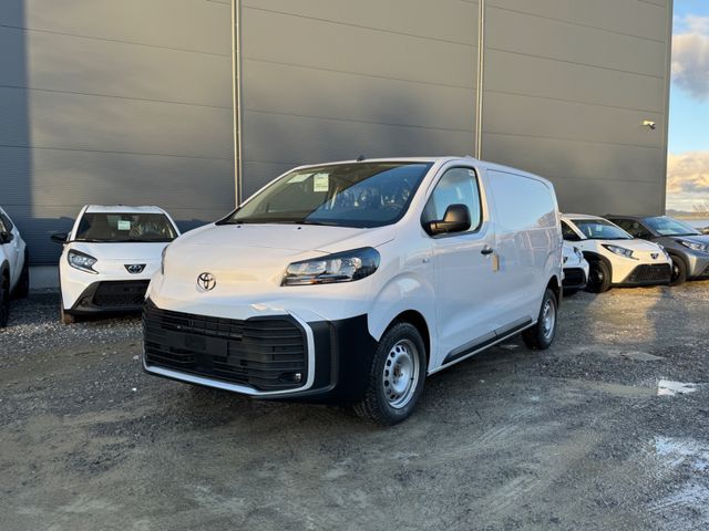Toyota Proace (Verso)