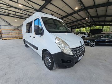 Renault Master - 4