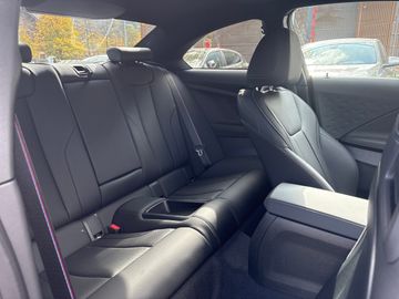 BMW M240i xDrive Sportpaket HK HiFi DAB LED RFK Shz