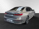 BMW i7 eDrive50 Inkl. € 1.190 Zubehörbonus*TV-Fond-E - gebrauchte BMW i7 aus dem Jahr 2024