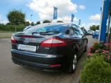 Ford Mondeo Lim. Ghia X | Automatik - Ford Mondeo aus 2007 mit Diesel-Antrieb