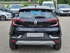 Fahrzeugabbildung Captur II Intens 1.3 TCe 140 EDC EU6d Leder LED