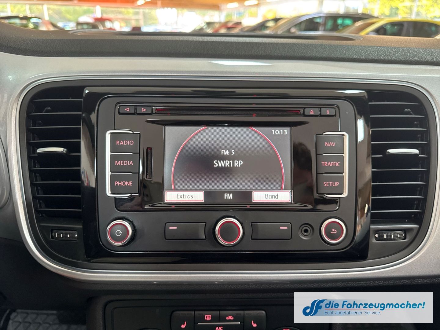 Fahrzeugabbildung Volkswagen Beetle Cabriolet Design 1,4 DSG Leder Sperrdiff.