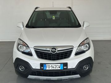 Opel Mokka - 2
