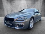 BMW 650i Gran Coupe/M-Paket/HuD/360°Kamera/HarmanKar - BMW 650 aus 2014
