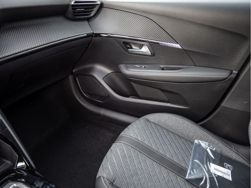 Peugeot 208 - Bild 15