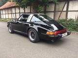 Porsche 911 Urmodell - Porsche aus 1984: 911