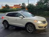 Andere Lincoln MKX 2.7 EcoBoost - Andere mit Benzin-Antrieb: Geländewagen
